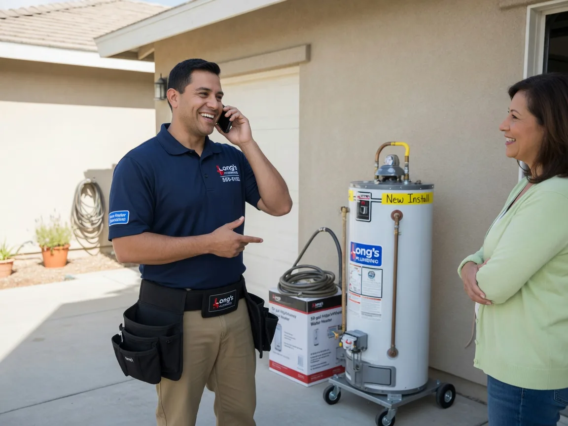 Leak Detection Forks Of Salmon, CA FAQs